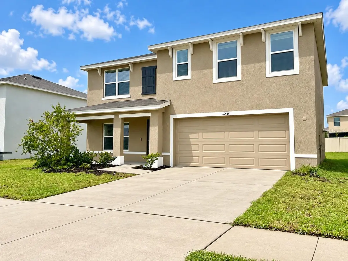 16535 WINDMILL FORGE PASS, Wimauma, FL 33598