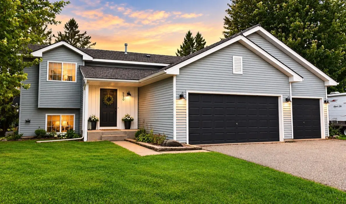 530 Johnson Pkwy, Hammond, WI 54015