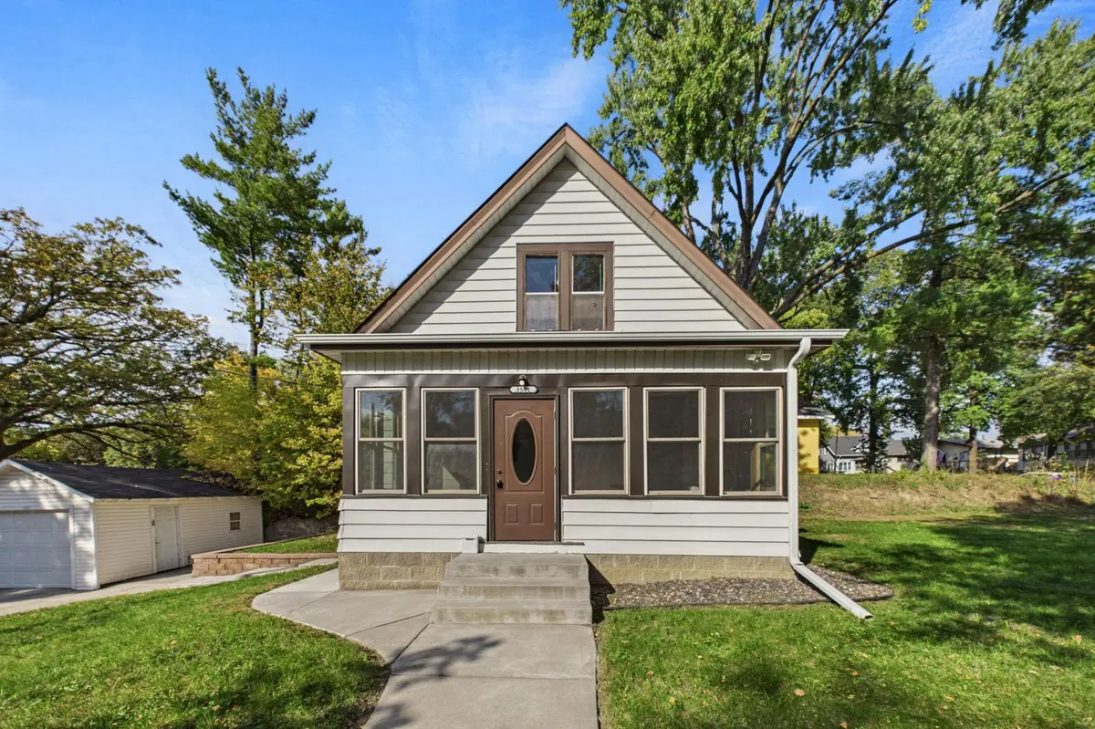 3501 Queen AVE N, Minneapolis, MN 55412