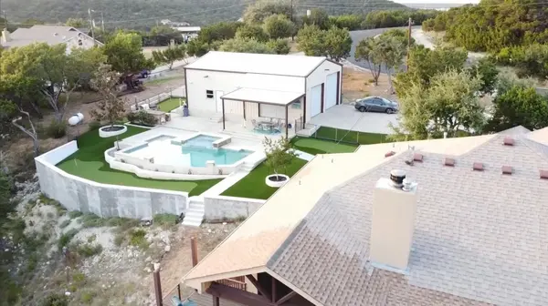 19005 White Rim TRL, Jonestown, TX 78645