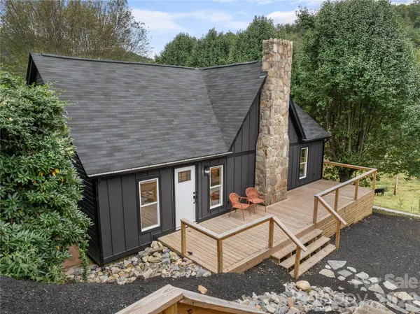1277 Henson Cove RD, Canton, NC 28716