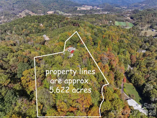 124 Borges LN, Waynesville, NC 28785