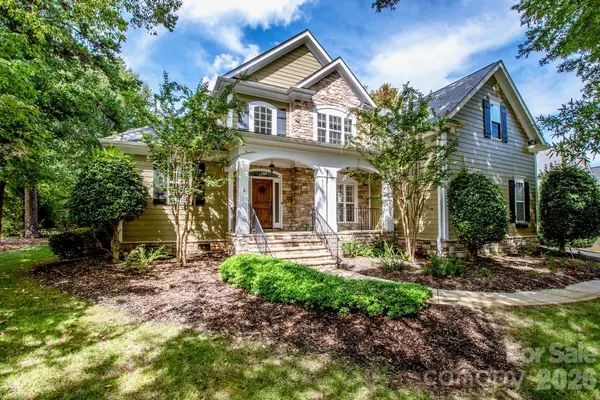8071 E Andrew DR, Denver, NC 28037