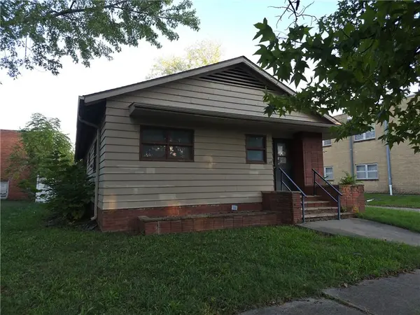 203 N Walnut N/A, Iola, KS 66749