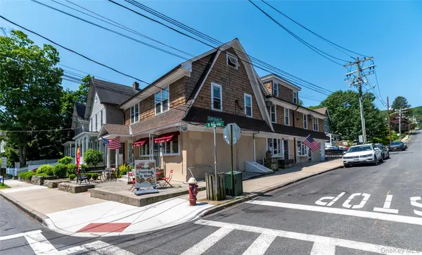 326 N Broadway #Apt 2, Nyack, NY 10960
