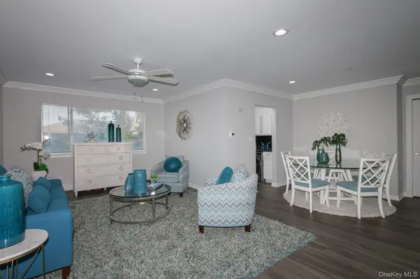 91 South Clinton AVE #5B, Bay Shore, NY 11706