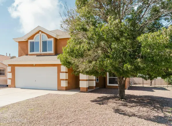 1331 Magoffin PL, Las Cruces, NM 88007