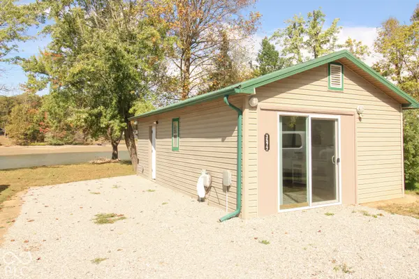 3577 Laughton CT, North Vernon, IN 47265