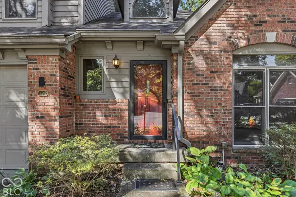 5542 Painted Maple CT, Indianapolis, IN 46254