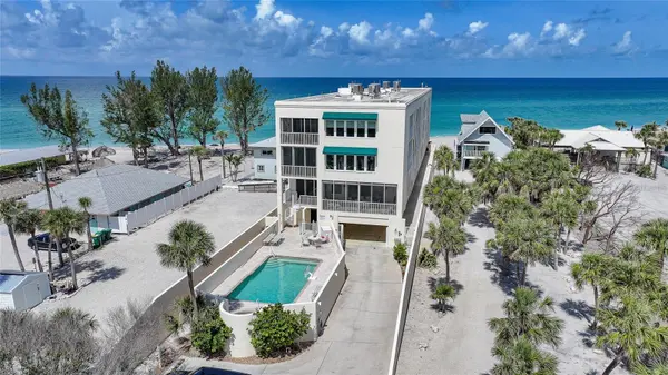 2590 N BEACH RD #5, Englewood, FL 34223