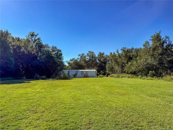 24325 SW 46TH AVE, Newberry, FL 32669