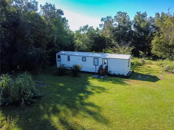 24325 SW 46TH AVE, Newberry, FL 32669