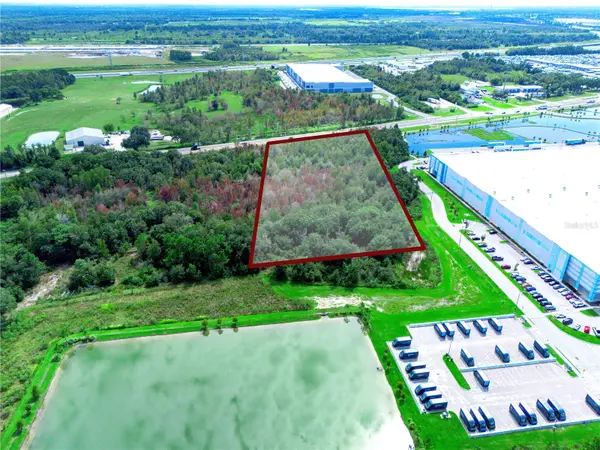 HWY 33 N, Lakeland, FL 33809