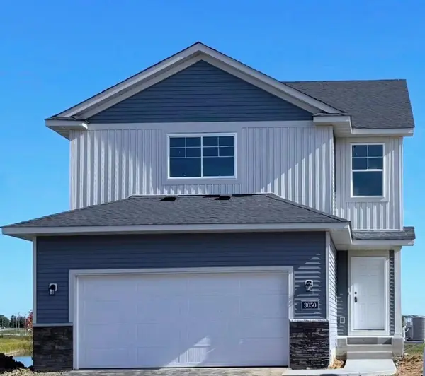3050 Jandura AVE NE, Saint Michael, MN 55376