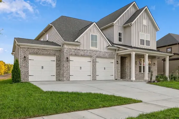 2009 Riley Park Drive, Franklin, TN 37064