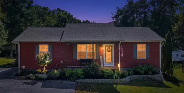 394 Nixon Drive, Dayton, TN 37321