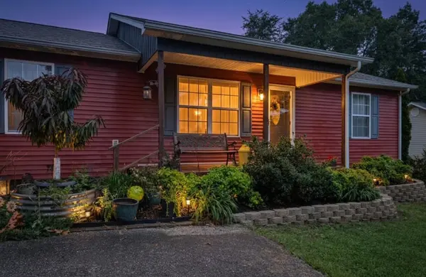394 Nixon Drive, Dayton, TN 37321