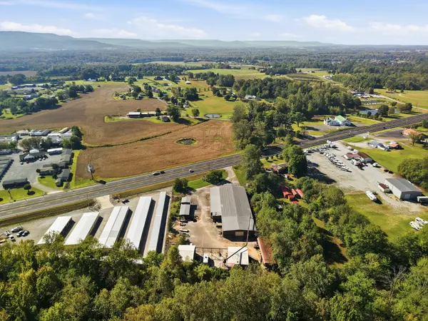 4750 Manchester Hwy, Mcminnville, TN 37110
