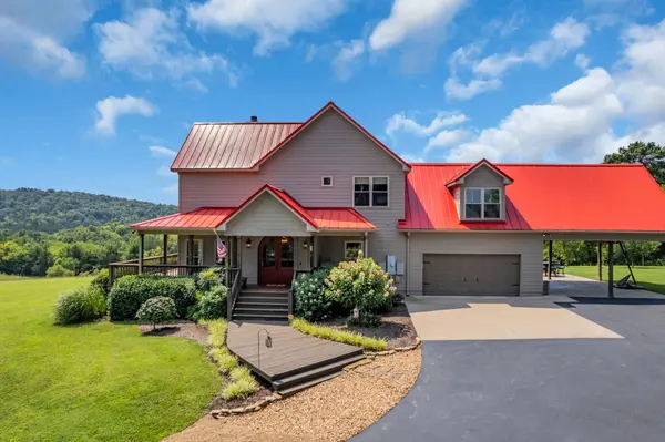 1091 Kennedy Creek Rd, Auburntown, TN 37016