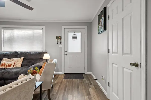 5120 Lake Circle Drive #NE, Cleveland, TN 37312