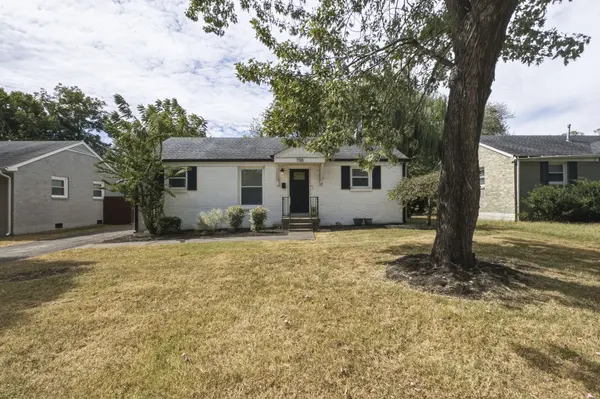 708 Lischey Ave, Nashville, TN 37207