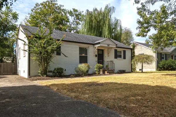 708 Lischey Ave, Nashville, TN 37207