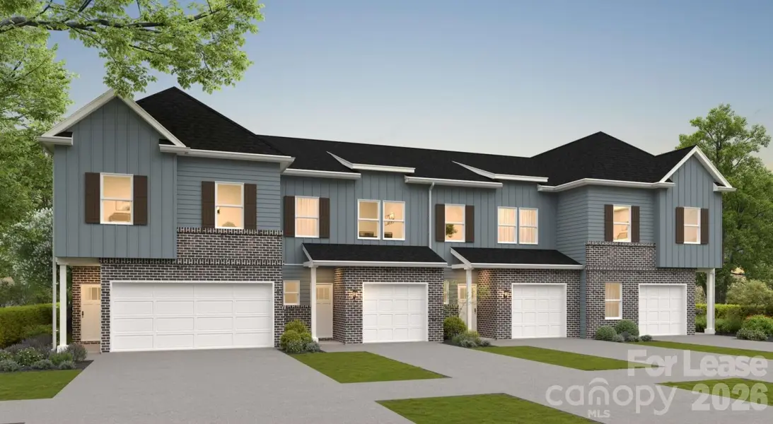 2947 Sweetgrass LN #Florence, Concord, NC 28027