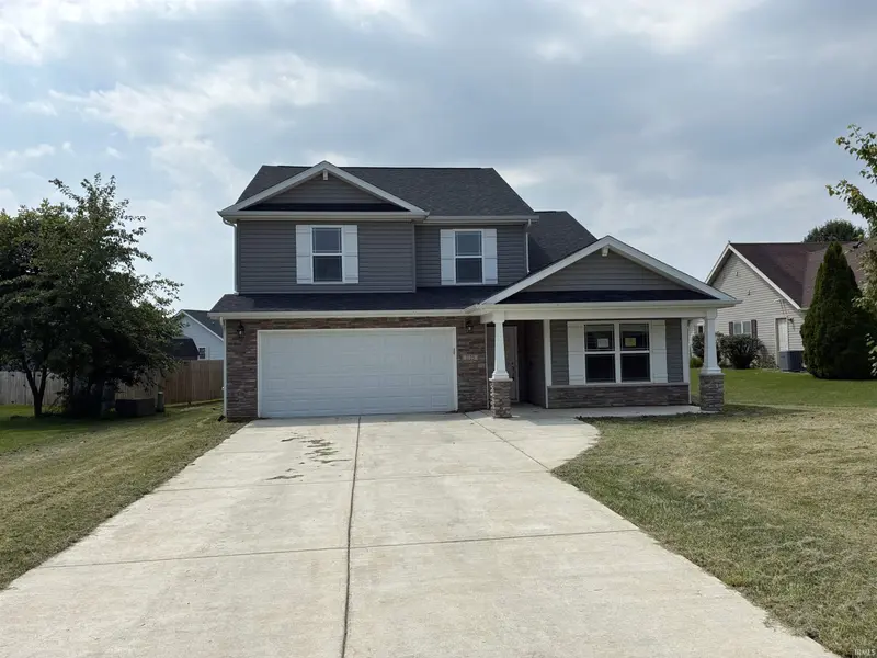 1125 Robin CT, Greentown, IN 46936-1375