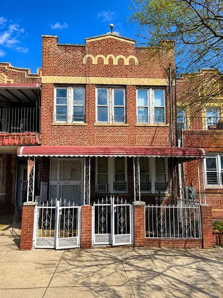 1253 Blake AVE, Brooklyn, NY 11208