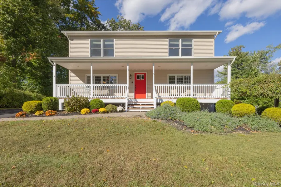 7 Virginia ST, New City, NY 10956