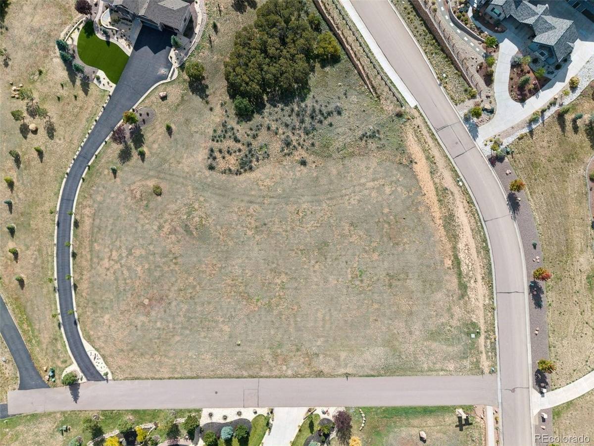 3955 Mesa Top, Monument, CO 80132