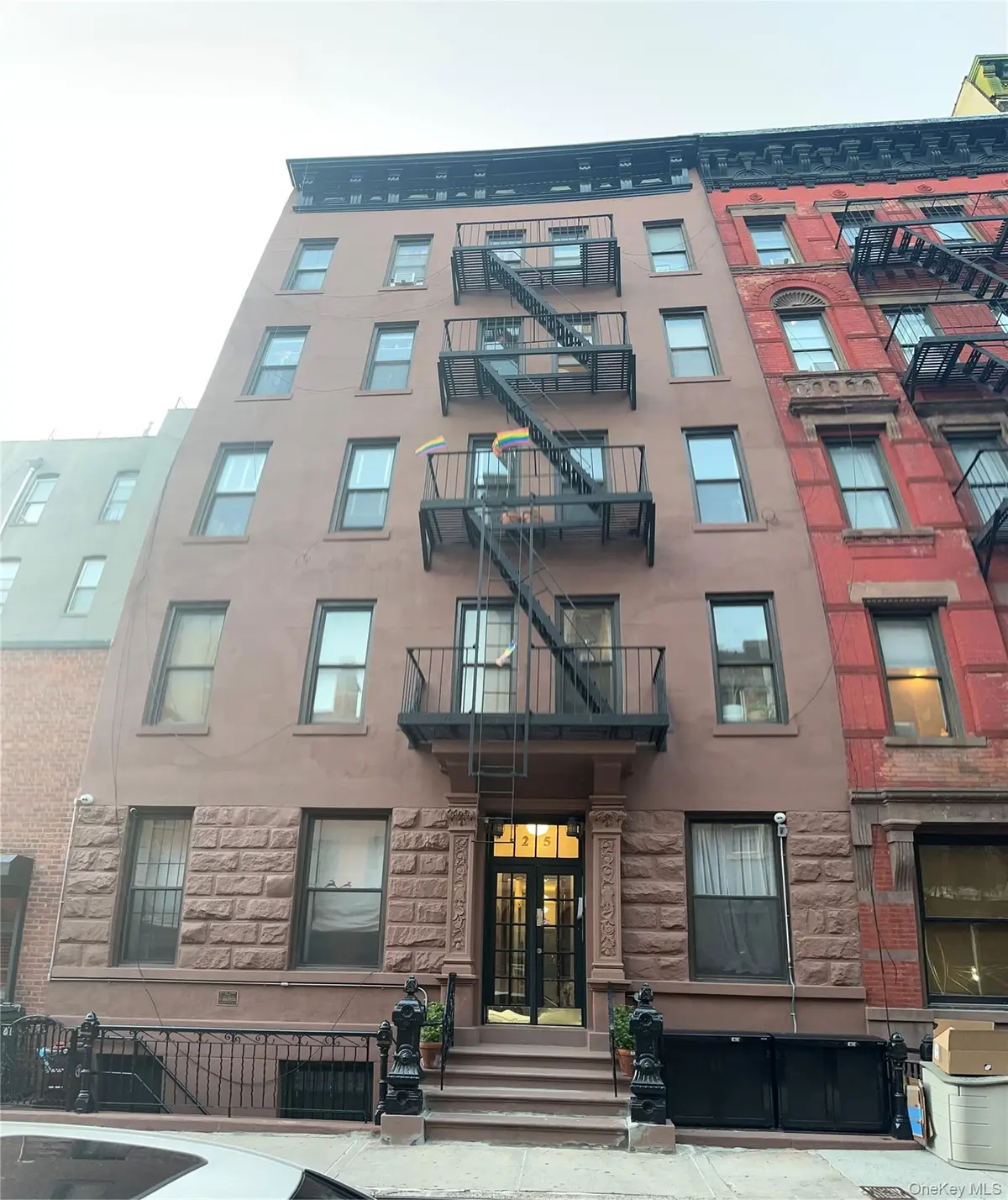 25 Leroy ST #15, New York (manhattan), NY 10014