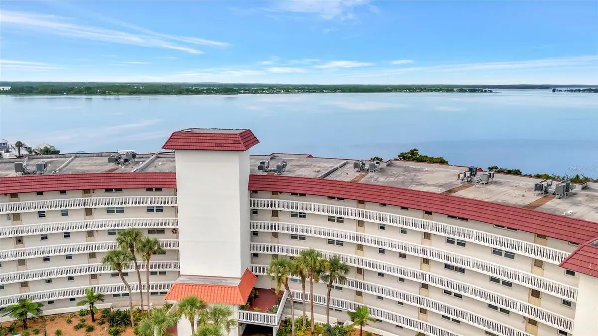 601 N MCDONALD ST #506, Mount Dora, FL 32757