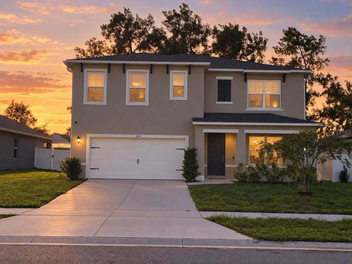 1144 AUGUST SKY DR, Deltona, FL 32738