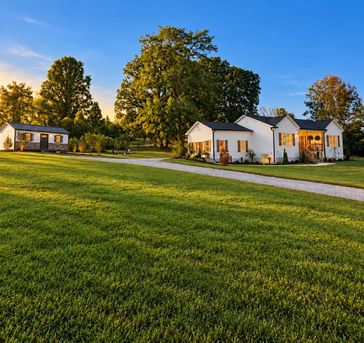 899 Southerland Rd, Dickson, TN 37055