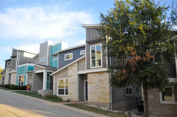 1908 Cleese DR #173C, Austin, TX 78741