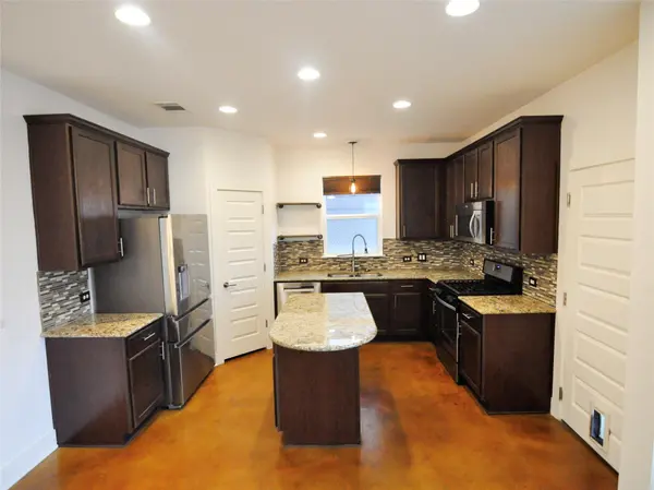 1908 Cleese DR #173C, Austin, TX 78741