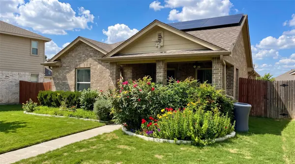 612 Palo Duro LOOP, Round Rock, TX 78664