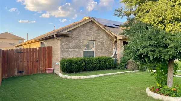 612 Palo Duro LOOP, Round Rock, TX 78664