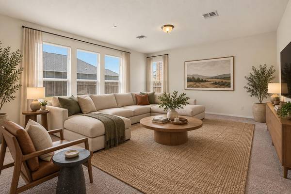 1904 Red Berry PASS, Georgetown, TX 78628