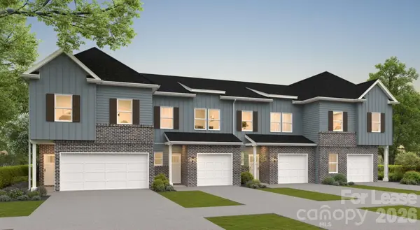 2947 Sweetgrass LN #Florence, Concord, NC 28027