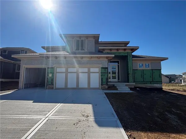 17700 Knox ST, Overland Park, KS 66221