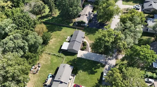 6419 Bluejacket ST, Shawnee, KS 66203