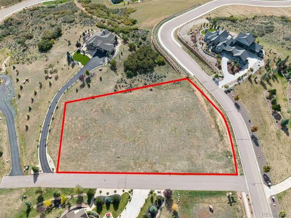 3955 Mesa Top, Monument, CO 80132