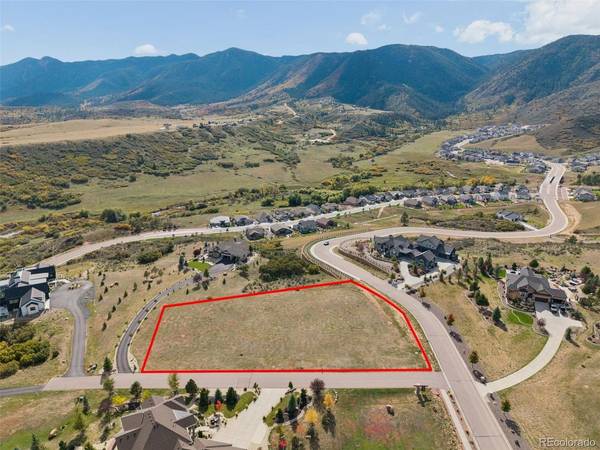 3955 Mesa Top, Monument, CO 80132
