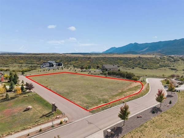 3955 Mesa Top, Monument, CO 80132