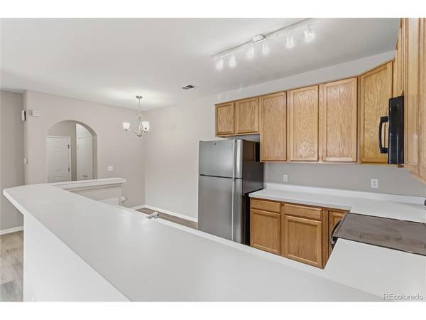 8200 E 8th #6101, Denver, CO 80230