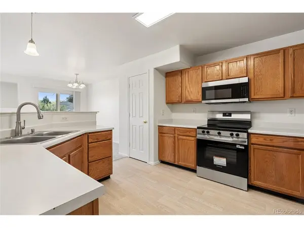 1276 S Zeno #E, Aurora, CO 80017