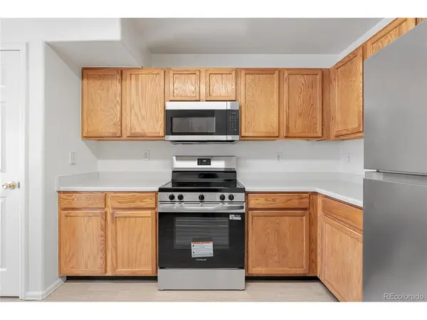 1276 S Zeno #E, Aurora, CO 80017