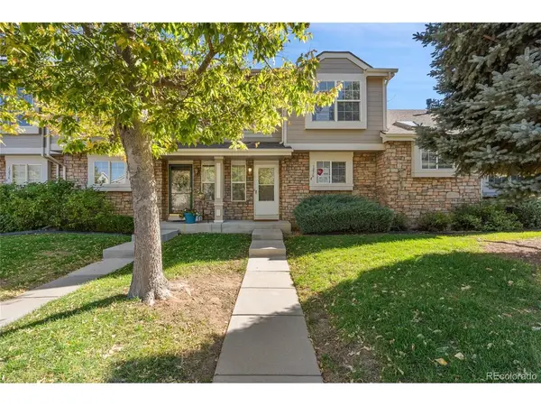 1276 S Zeno #E, Aurora, CO 80017